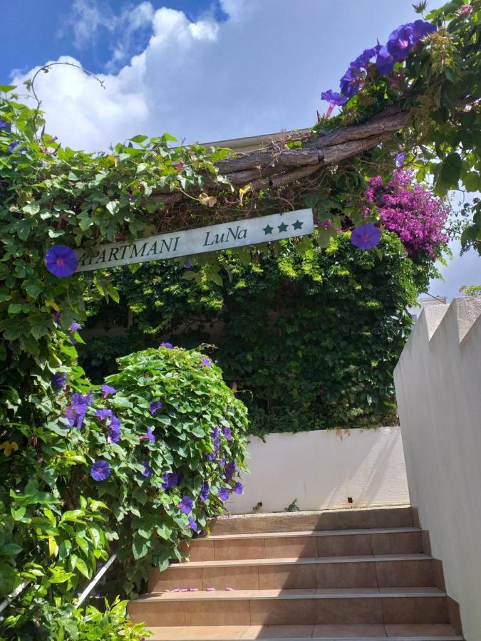 Apartmani Luna Hvar Town Esterno foto