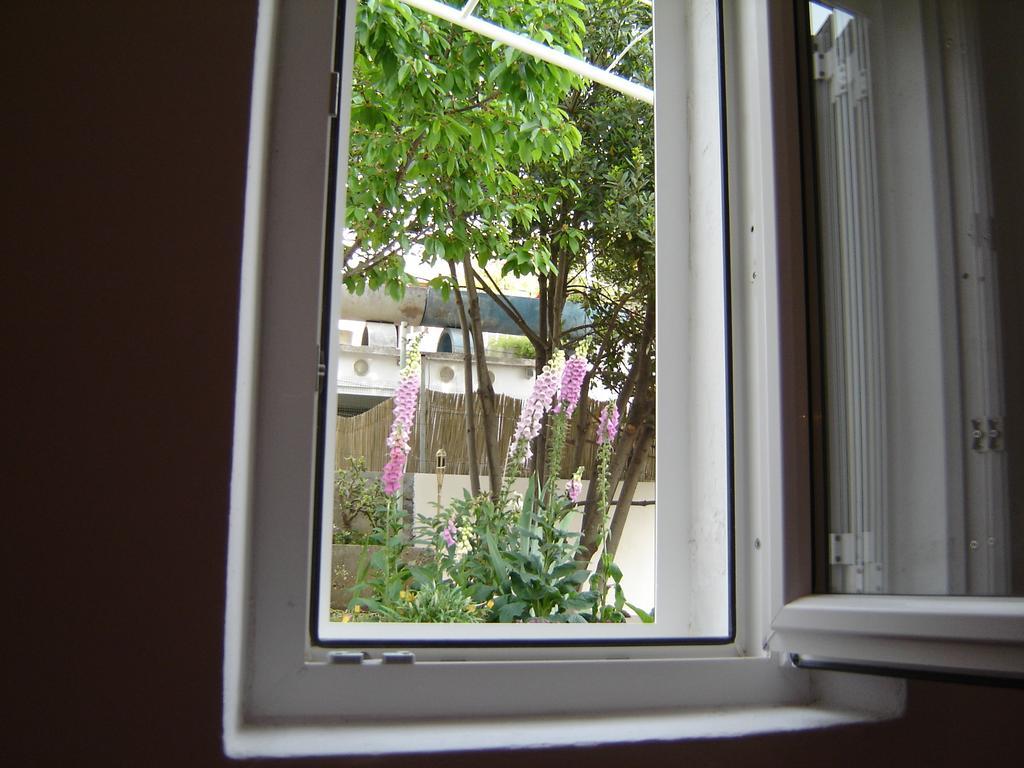 Apartmani Luna Hvar Town Camera foto