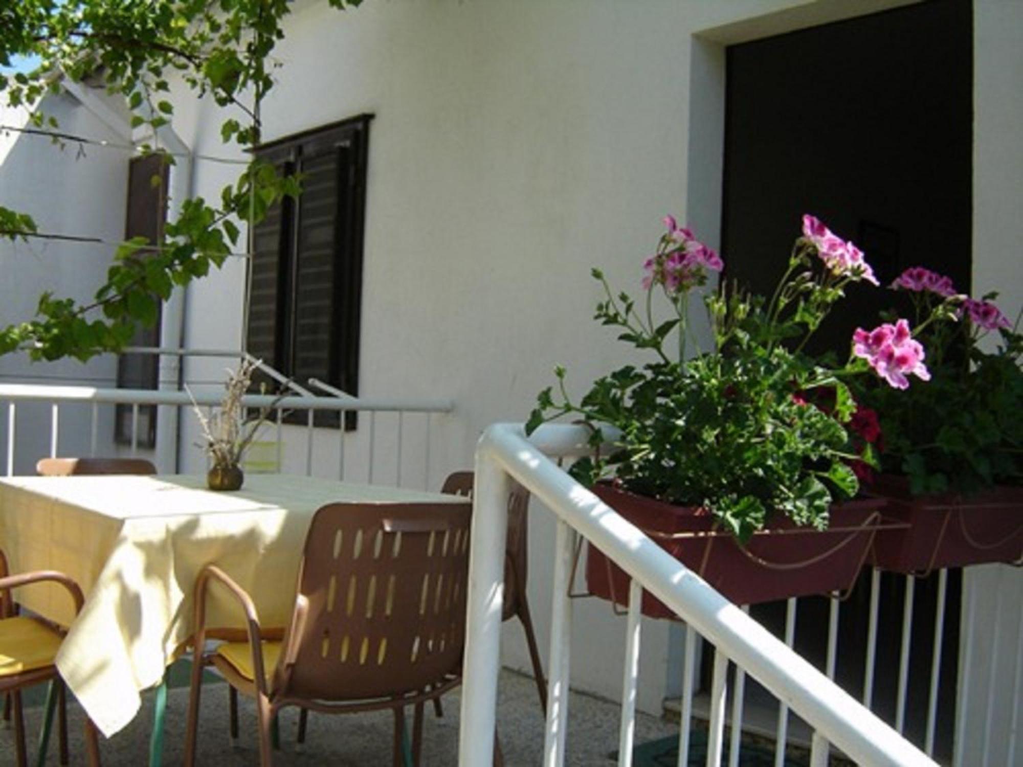 Apartmani Luna Hvar Town Esterno foto