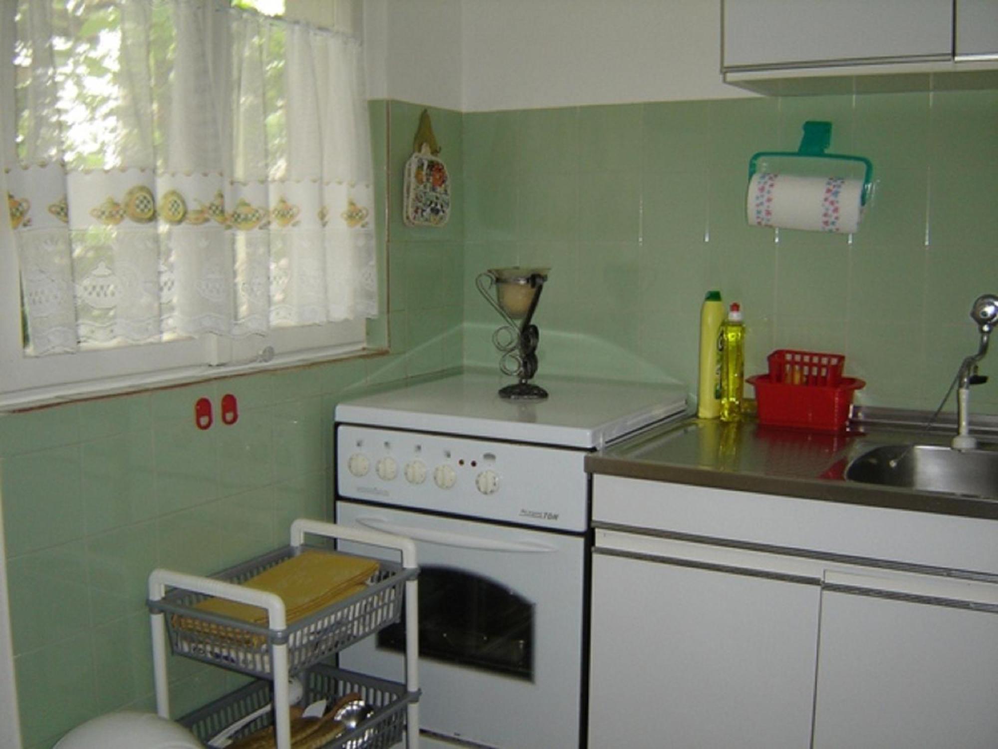 Apartmani Luna Hvar Town Esterno foto