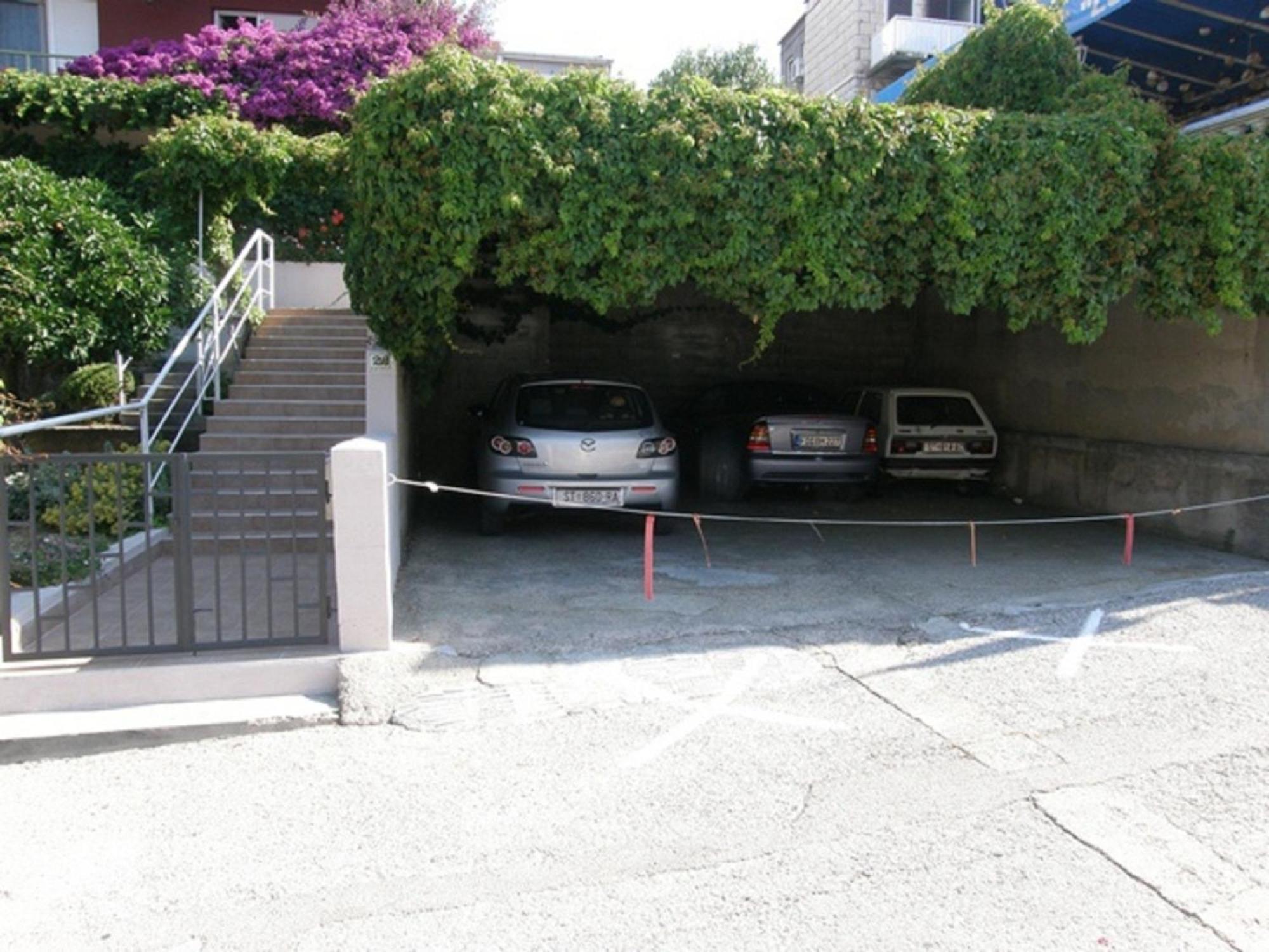 Apartmani Luna Hvar Town Esterno foto