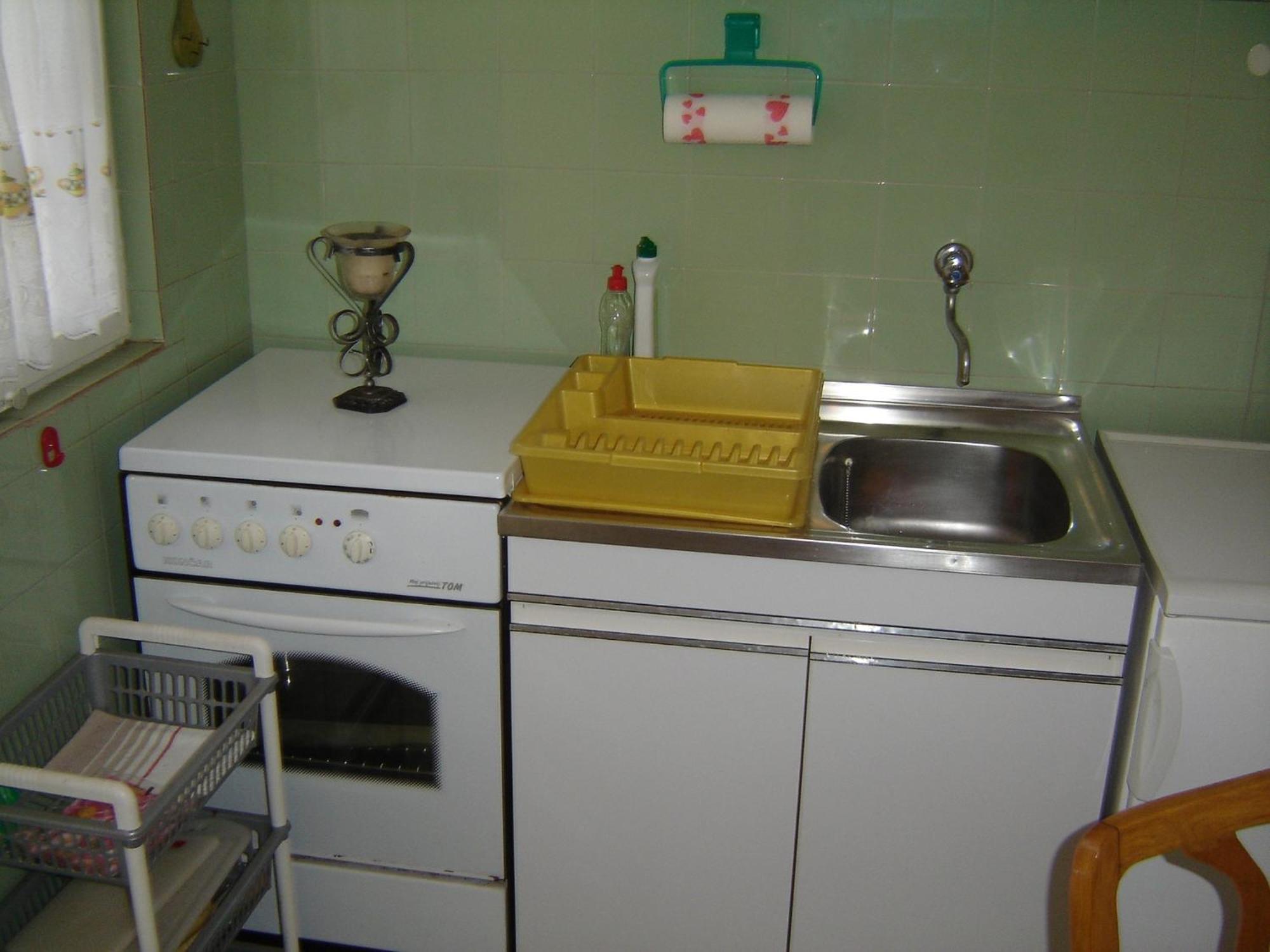 Apartmani Luna Hvar Town Camera foto