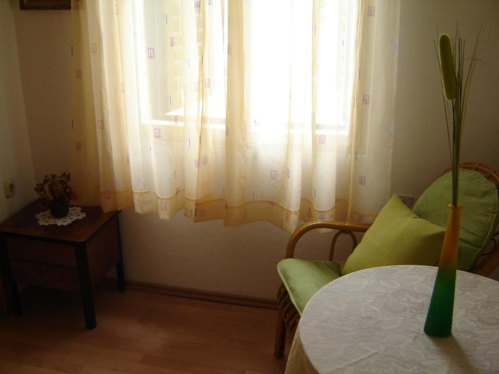 Apartmani Luna Hvar Town Esterno foto