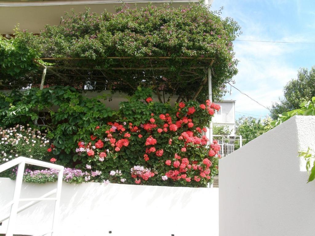 Apartmani Luna Hvar Town Esterno foto
