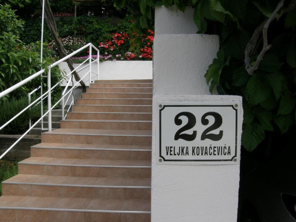 Apartmani Luna Hvar Town Esterno foto