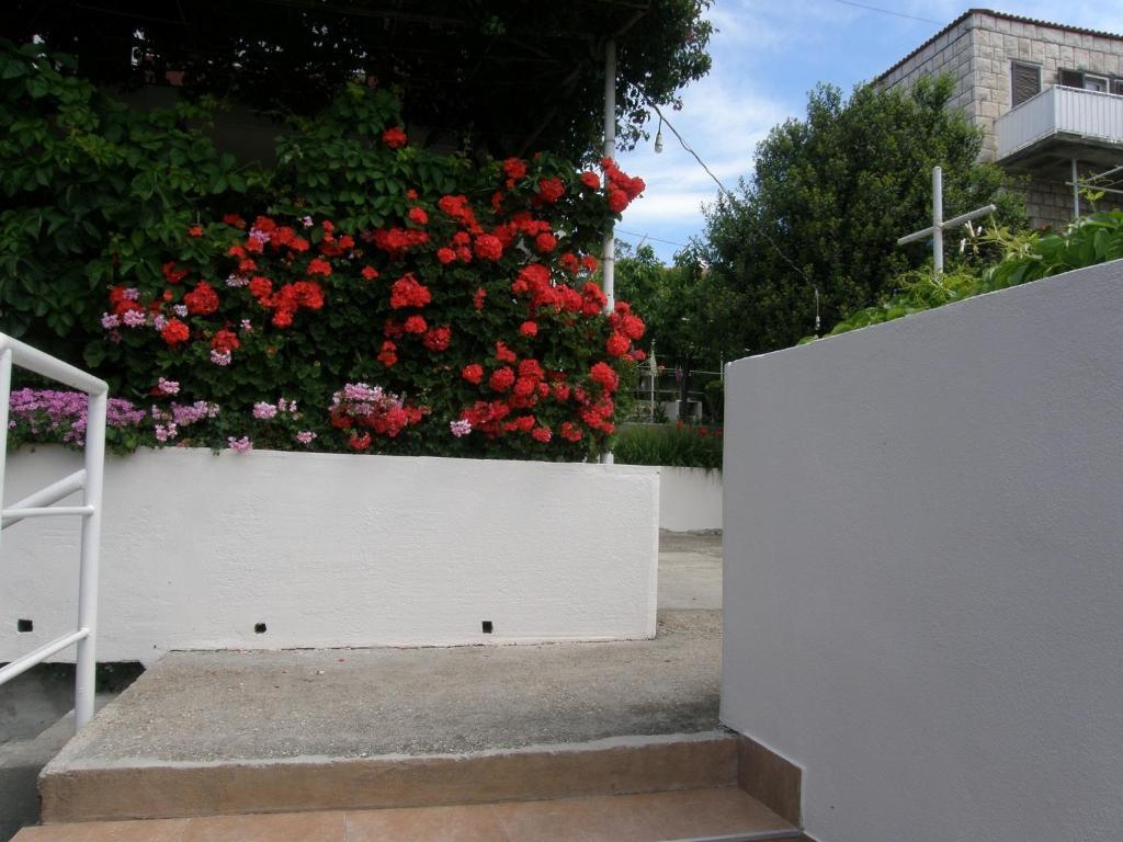 Apartmani Luna Hvar Town Esterno foto