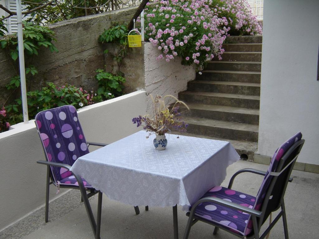 Apartmani Luna Hvar Town Camera foto