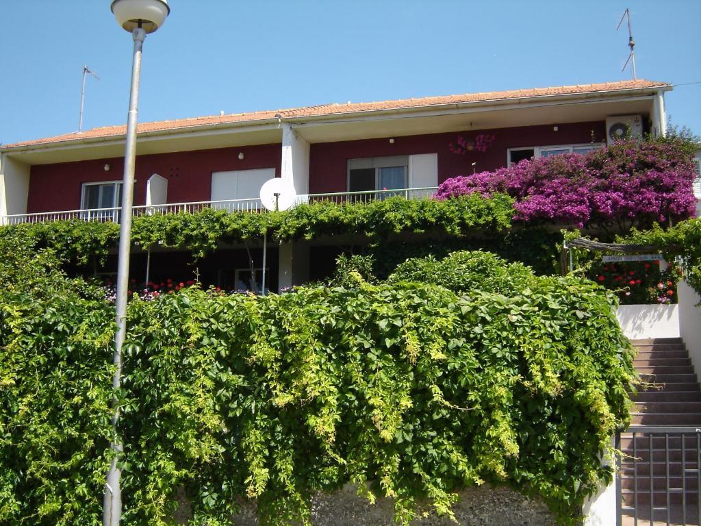 Apartmani Luna Hvar Town Esterno foto