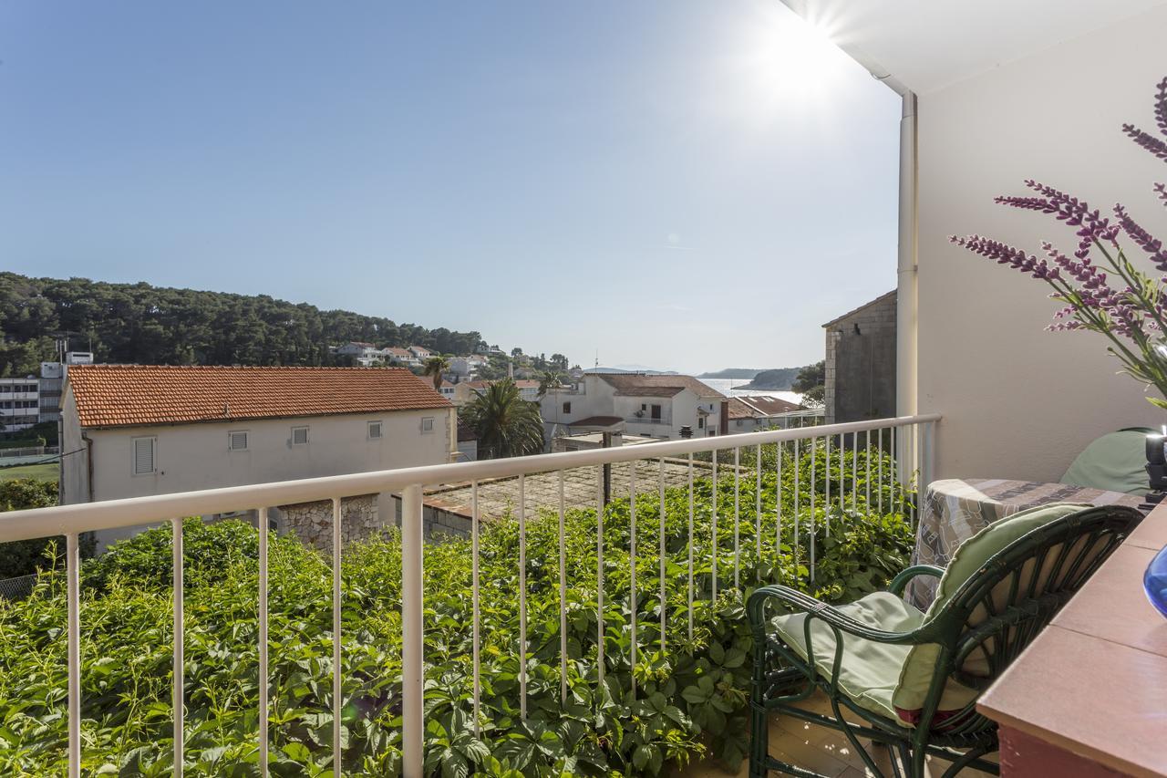 Apartmani Luna Hvar Town Esterno foto