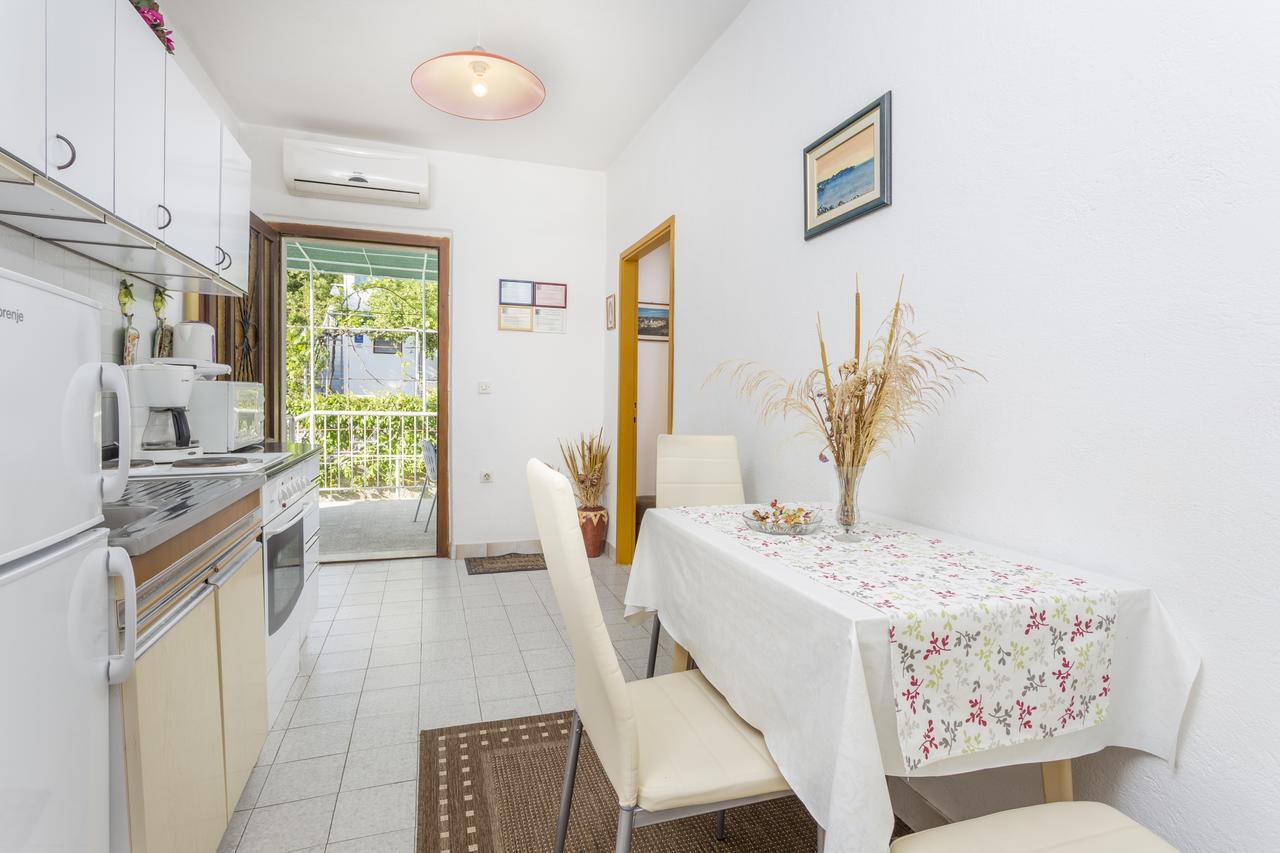 Apartmani Luna Hvar Town Esterno foto