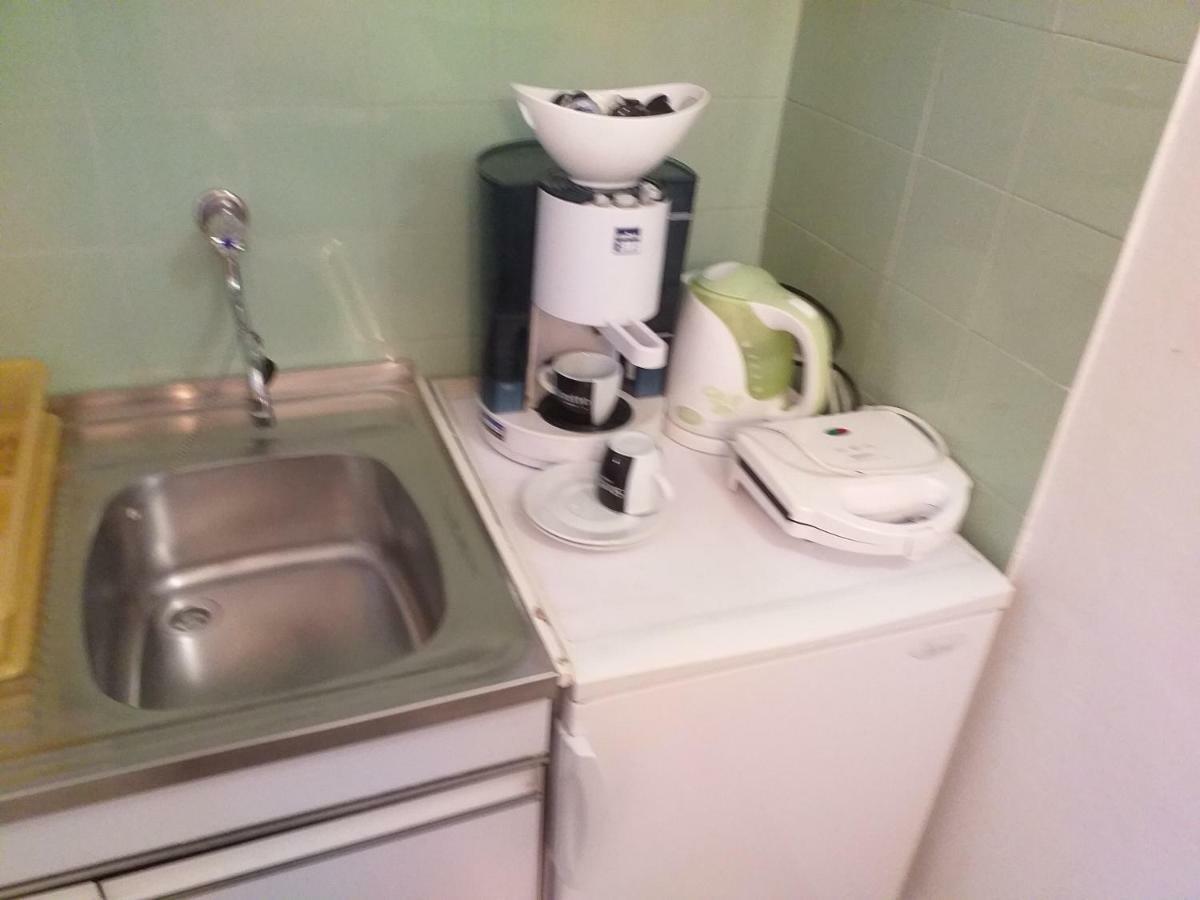 Apartmani Luna Hvar Town Esterno foto