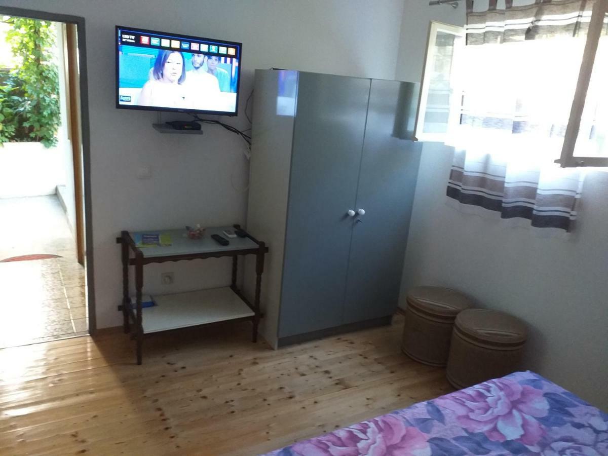 Apartmani Luna Hvar Town Esterno foto