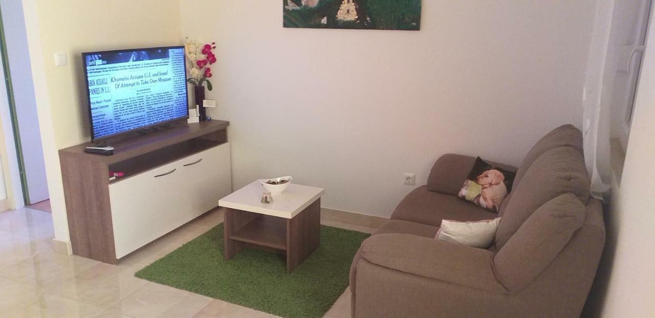 Apartmani Luna Hvar Town Esterno foto